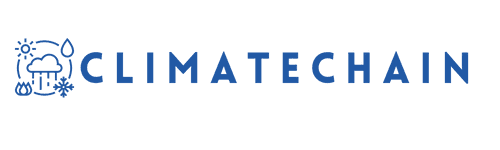 climatechain.com — home